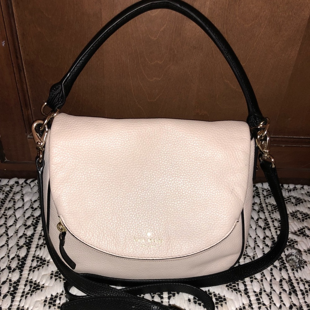 Kate Spade Boerum Place Colorblock Small Devin